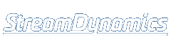 StreamDynamics Home